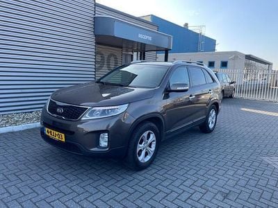 Occasion Kia Sorento Plus 197 PK (144 kW) 2013 Bruin SUV