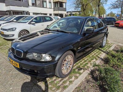 tweedehands BMW 320 Ci 2.2 170pk