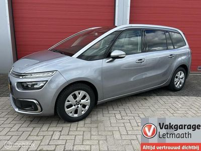 Citroën Grand C4 Picasso