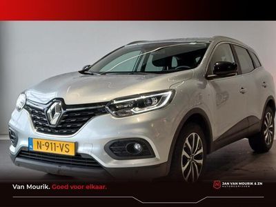 tweedehands Renault Kadjar 1.3 TCe 140 EDC Limited