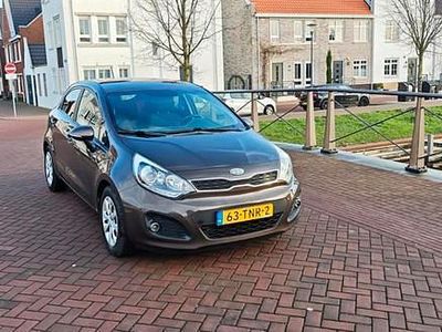 Occasion 2012 Kia Rio | € 3.499 (Eerlijke prijs)
