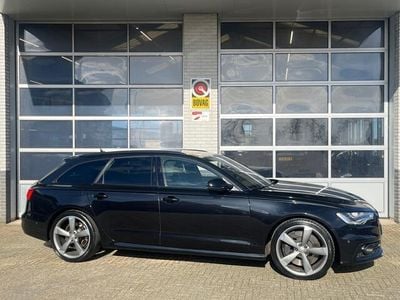 tweedehands Audi S6 Avant 4.0 TFSI quattro Pro Line Plus / ABT Getuned