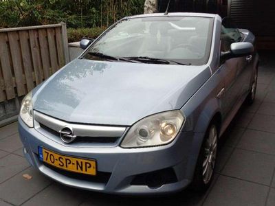 Opel Tigra