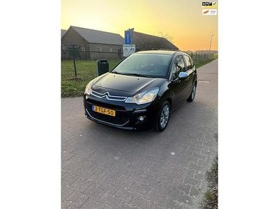 Occasion Citroën C3 68 PK (50 kW) 2014 Blauw Hatchback