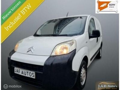 Citroën Nemo