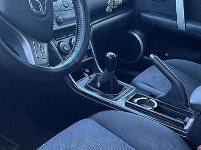 Occasion Mazda 6 Touring 120 PK (88 kW) 2008 Zwart Hatchback