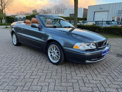 Volvo C70