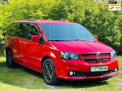 Dodge Grand Caravan