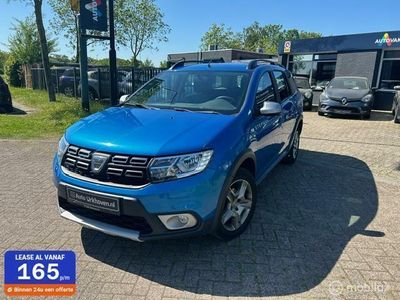 Dacia Logan MCV
