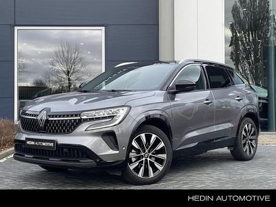 Grey kqg +black gne (biyuy) (donker grijs) Occasion 2025 Renault Austral Techno SUV | € 37.495 (Eerlijke prijs)