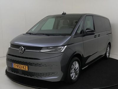VW Multivan