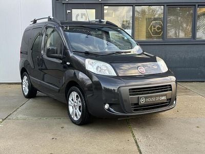 Fiat Qubo