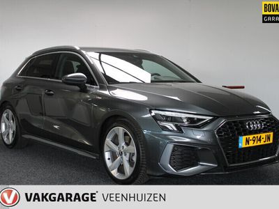 Audi A3 Sportback e-tron