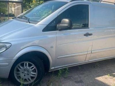 Mercedes Vito