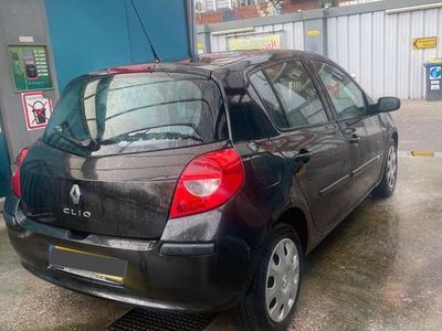 tweedehands Renault Clio 1.2 TCE Expression