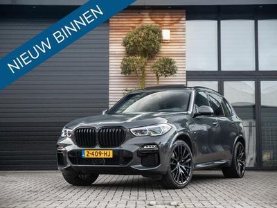 tweedehands BMW X5 xDrive45e High Executive M-Pakket 22' Laser ACC H&K