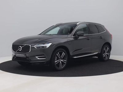 tweedehands Volvo XC60 2.0 T8 Twin Engine AWD Inscription | PANO | HUD | MEMORY | H&K