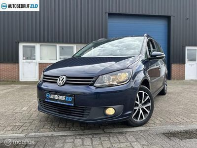 tweedehands VW Touran 1.2 TSI/APK/CRUISE CONTROL/