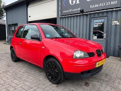 Seat Arosa