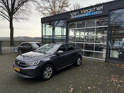 Grijs Gebruikt 2023 VW Taigo Life SUV | € 19.400 (Goede deal)