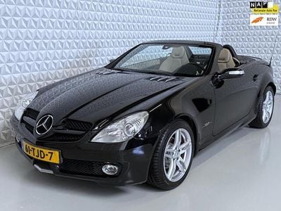 Mercedes SLK200
