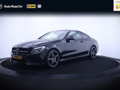 Mercedes C250