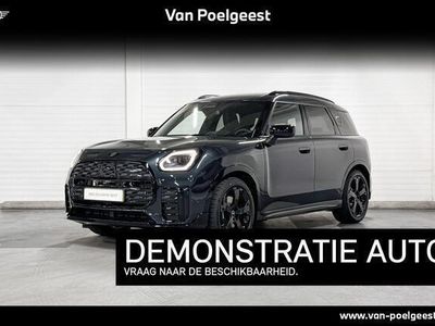 Occasion Mini John Cooper Works Countryman 230 kW (313 PK) 2025 Grijs SUV