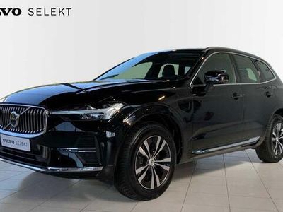 Zwart Gebruikt 2023 Volvo XC60 Core SUV | € 56.950 (Iets duurder)