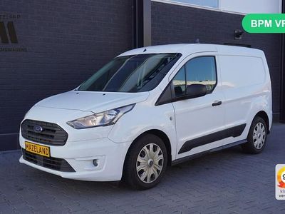 Occasion Ford Transit Connect 101 PK (74 kW) 2022 Wit MPV