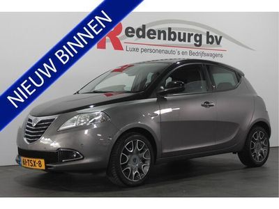 tweedehands Lancia Ypsilon 0.9 TwinAir Platinum - Automaat - Airco / Cruise /