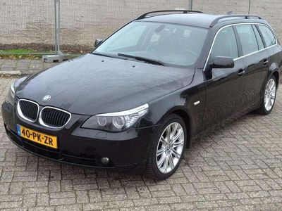 BMW 525