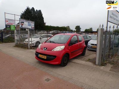 Occasion Peugeot 107 68 PK (50 kW) 2007 Hatchback