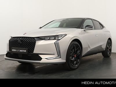 DS Automobiles DS4