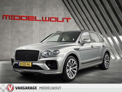 Grijs Gebruikt 2022 Bentley Bentayga SUV | € 179.950