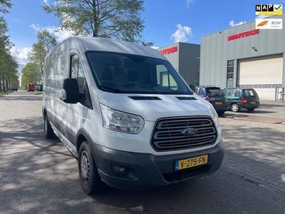 tweedehands Ford Transit 350 2.2 TDCI L3H3 Ambiente Eerste eigenaar