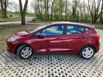 tweedehands Ford Fiesta 1.1 Trend