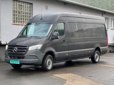 Mercedes Sprinter
