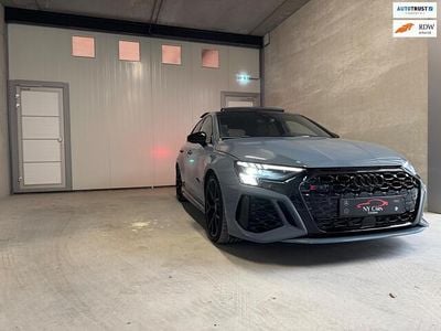 Audi RS3 Sportback