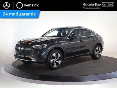 Mercedes GLC300