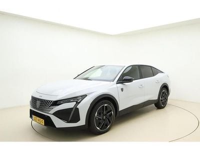 Nieuw 2025 Peugeot e-408 Allure SUV | € 45.645 (Eerlijke prijs)