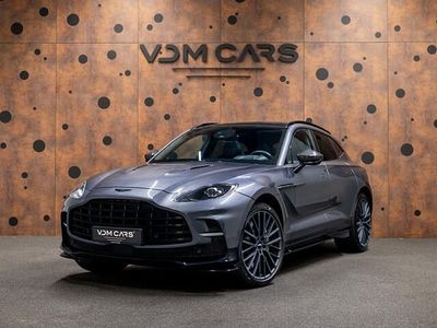 Grijs Occasion 2023 Aston Martin DBX SUV | € 239.900