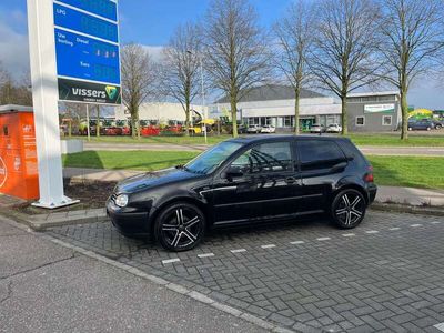 tweedehands VW Golf IV 