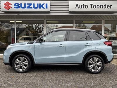 Suv Gebruikt 2019 Suzuki Vitara SUV | € 15.900 (Eerlijke prijs)