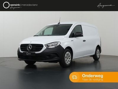 Mercedes eCitan