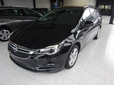 tweedehands Opel Astra ST 16CDTI Innovation GPS Parkeersensoren