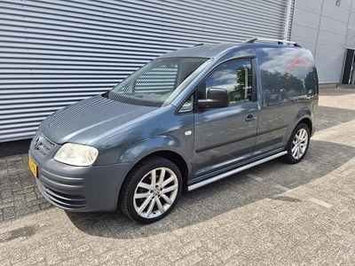 VW Caddy