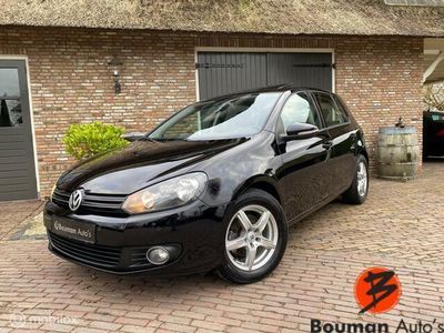 tweedehands VW Golf VI 1.4 TSI Comfortline