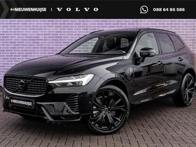 Occasion Volvo XC60 Plus 2026 Zwart SUV