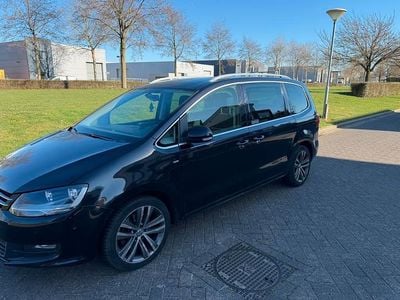 Occasion VW Sharan 140 PK (102 kW) 2015 MPV