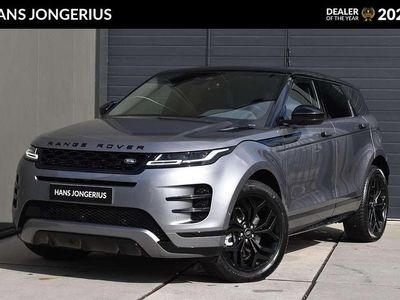 Grijs Gebruikt 2020 Land Rover Range Rover evoque SE Dynamic SUV | € 37.449 (Eerlijke prijs)